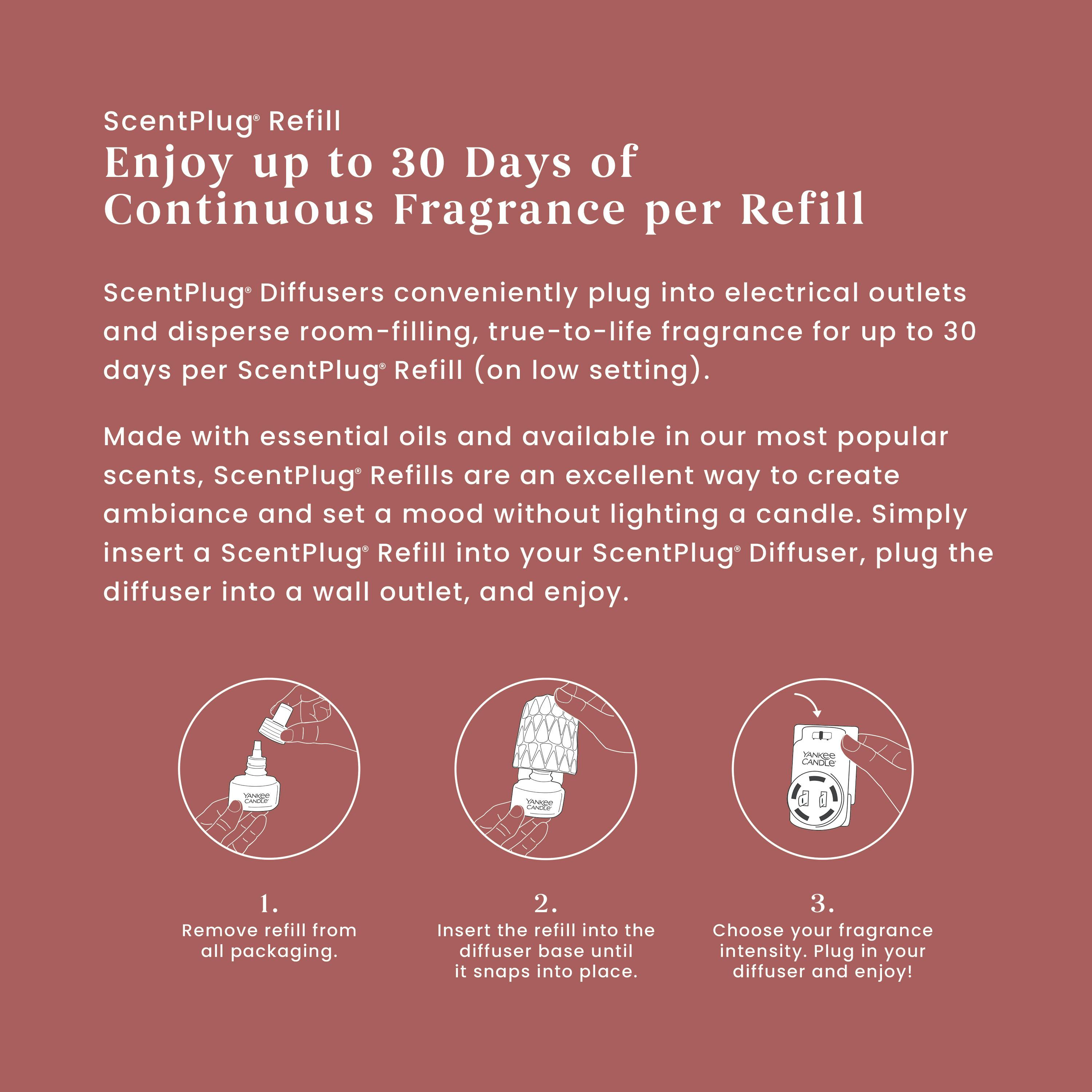 Ciderhouse ScentPlug® Refill