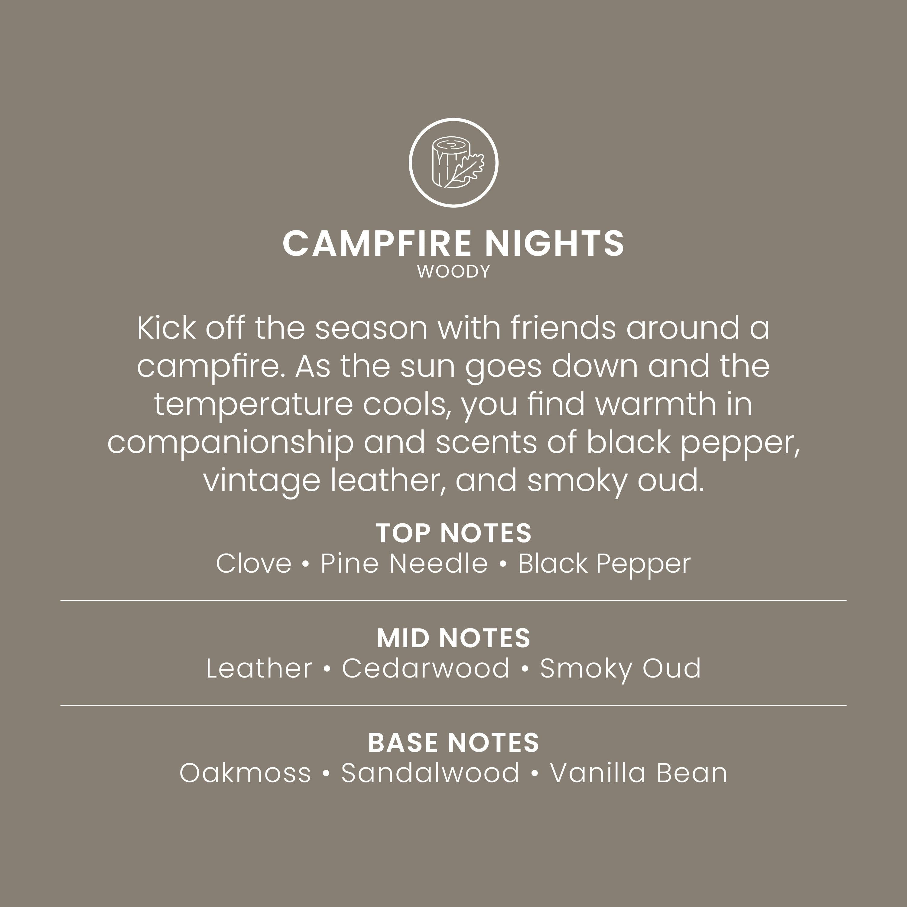 Campfire Nights