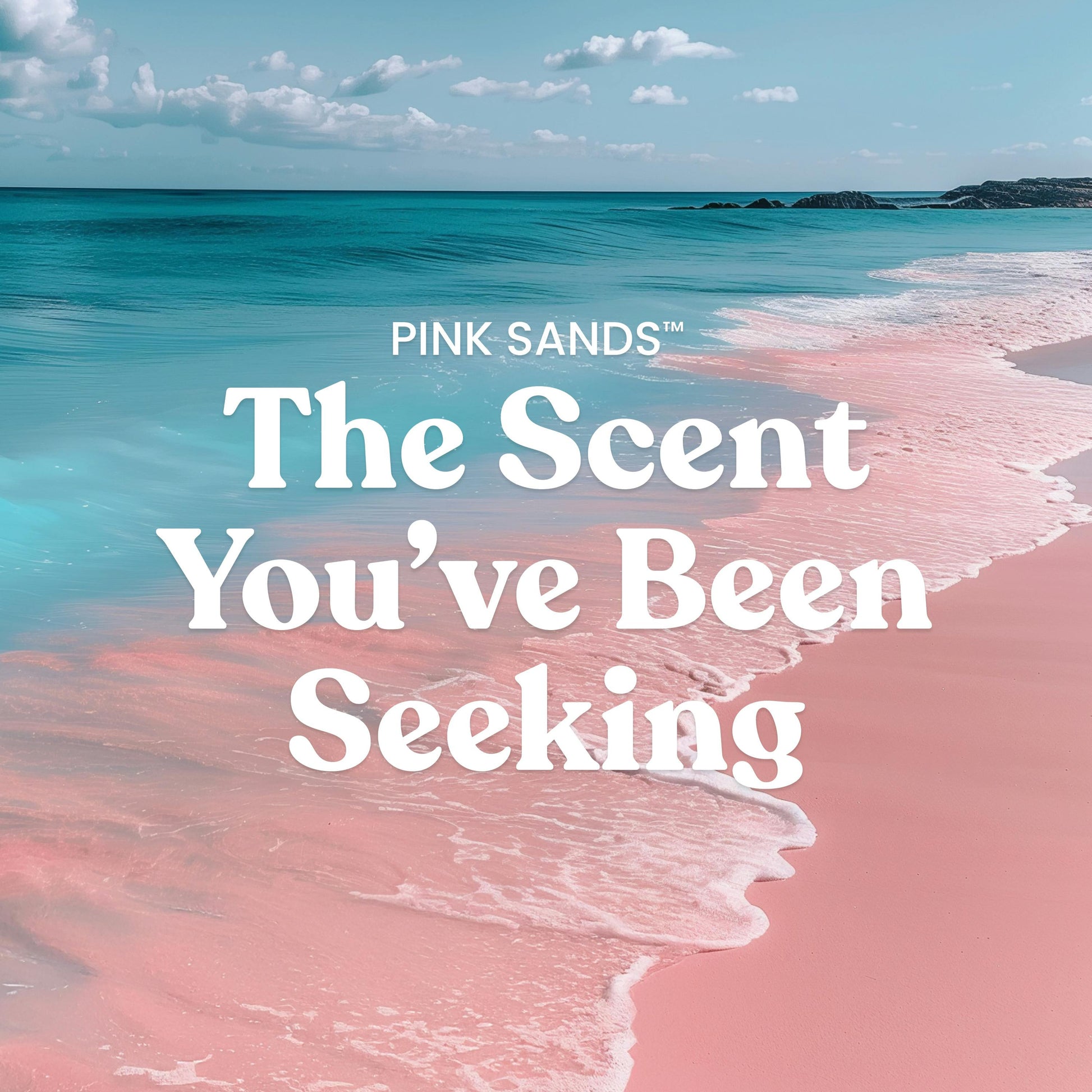 Pink Sands™