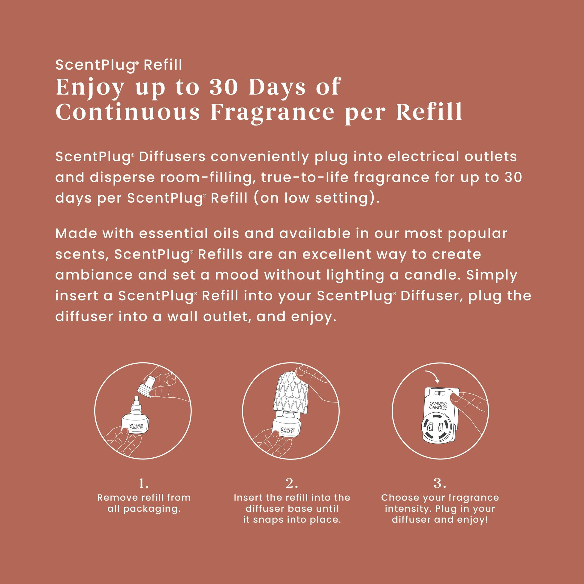 Autumn Leaves®