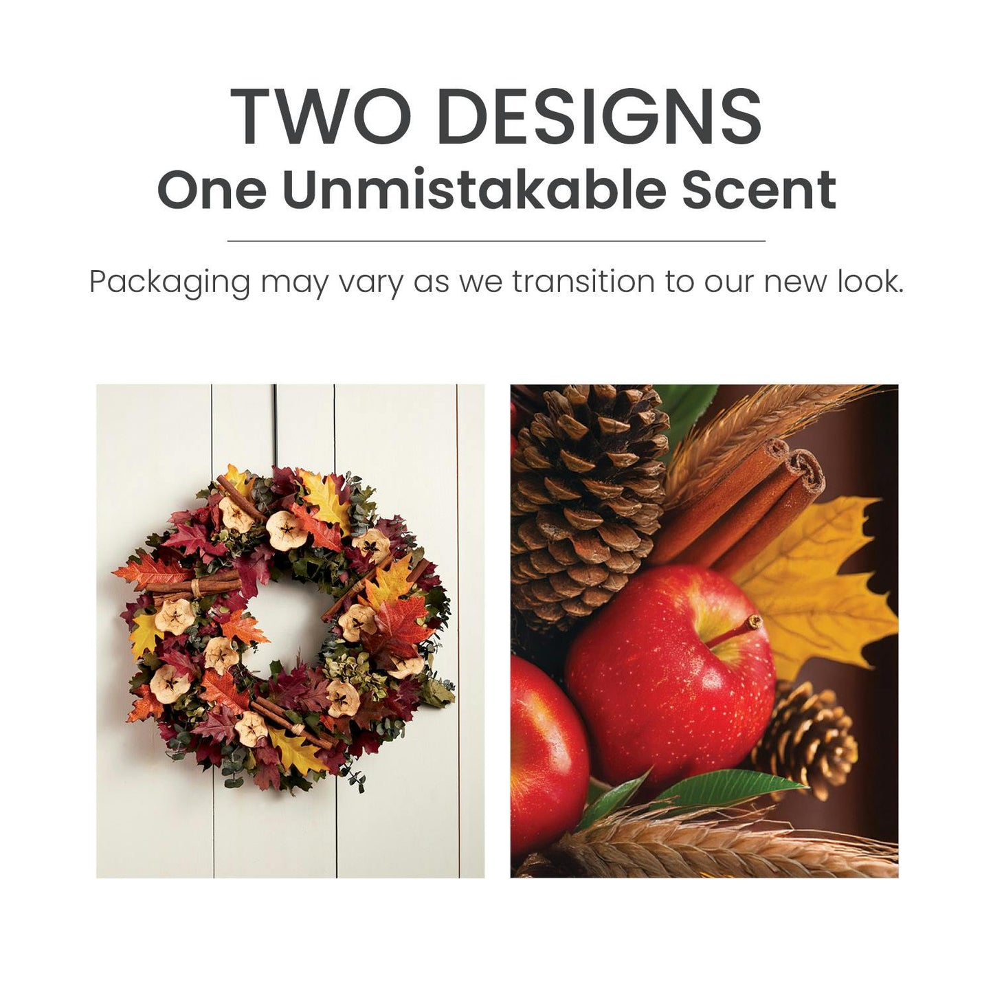 Autumn Wreath™