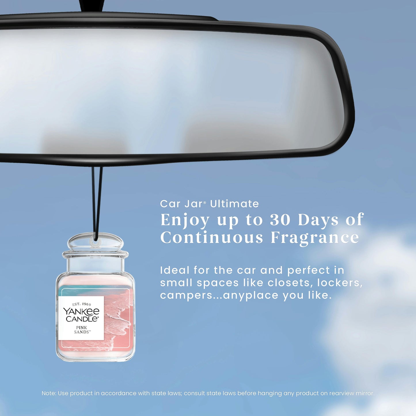 Pink Sands™